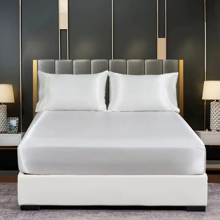 ChillSilk – Schlaf dich frisch und erholt!