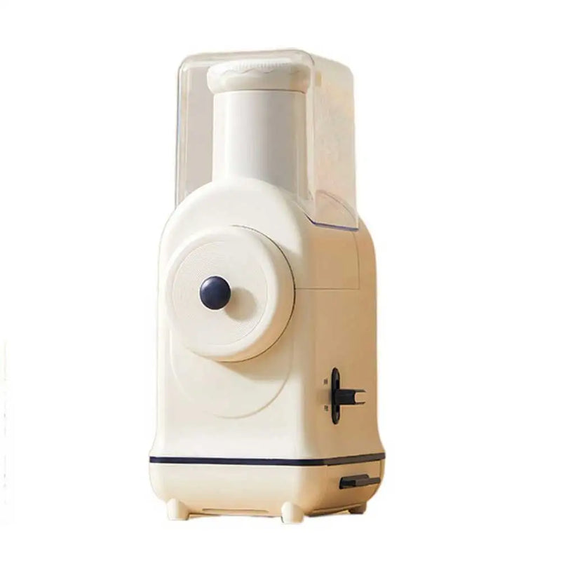 PowerSlicer - Der multifunktionale Küchenhelfer für müheloses Gemüseschneiden