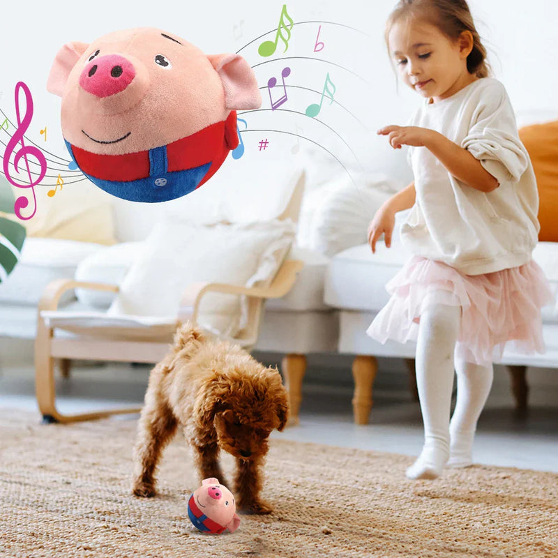 PawMotion – Stundenlanges Spielen ohne Langeweile