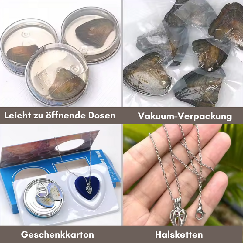 PearlWish – Die Perle, die Wünsche wahr macht