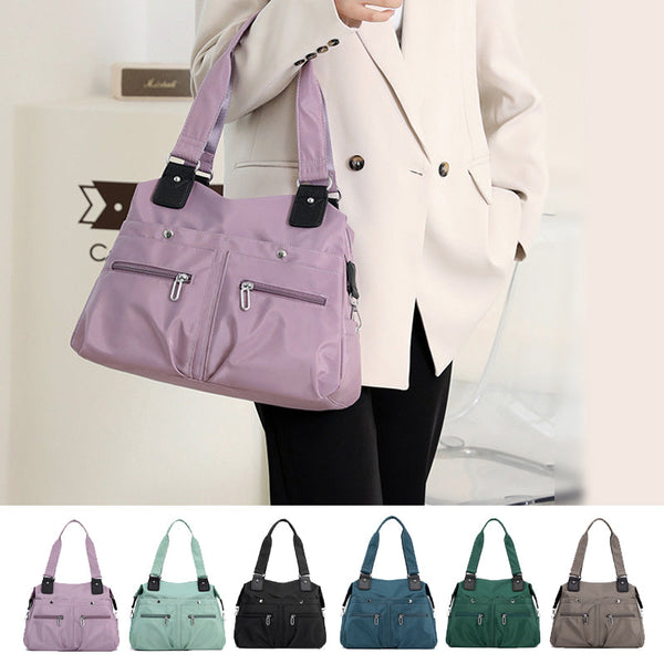 EasyBag – Die stylische & praktische Handtasche für jeden Tag