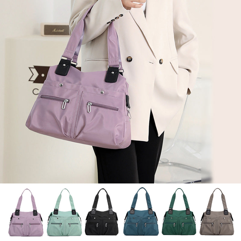 EasyBag – Die stylische & praktische Handtasche für jeden Tag