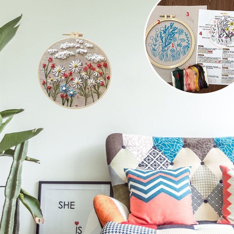 1+1 GRATIS | ThreadBloom – Nähen mit Liebe zum Detail!
