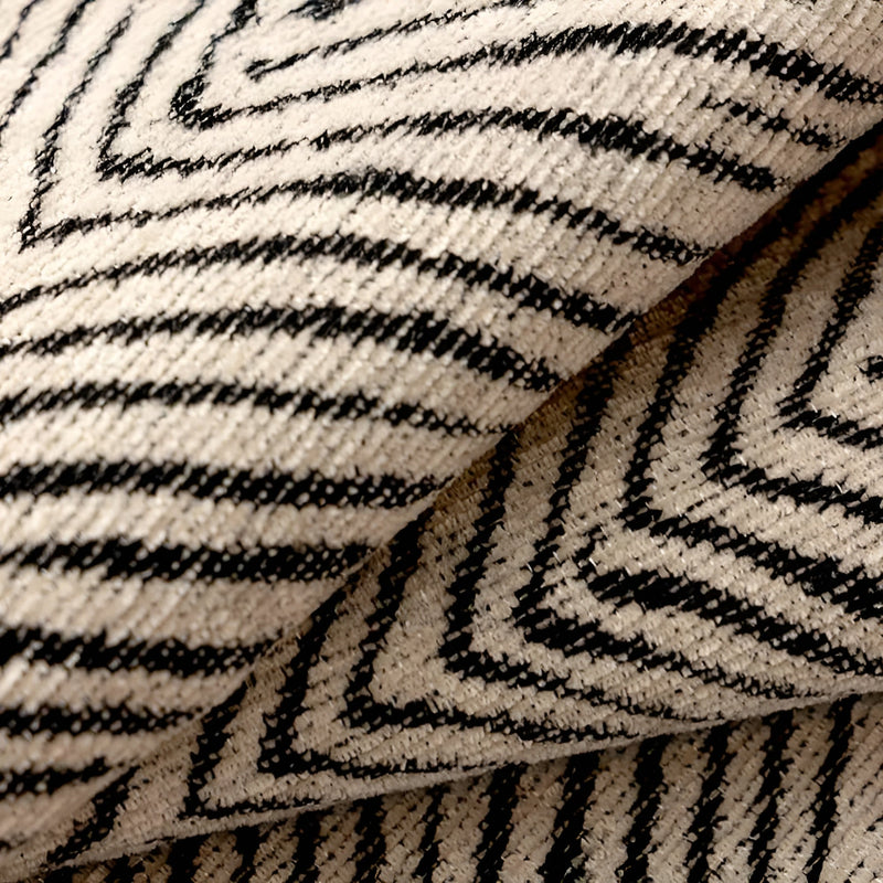 Sofaüberwurf Velvona | Dickes Chenille-Gewebe | Weich, Strapazierfähig & Pflegeleicht | Baum-Muster