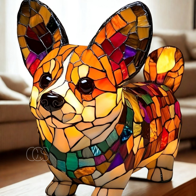GlowPet – Das beruhigende Nachtlicht mit Kuschelfaktor!