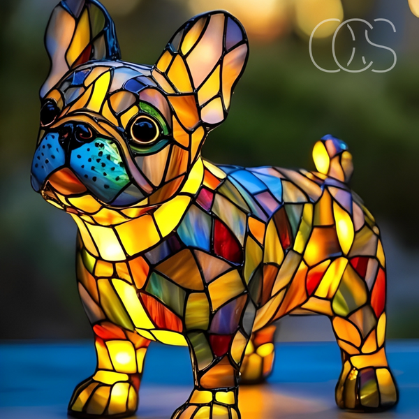 GlowPet – Das beruhigende Nachtlicht mit Kuschelfaktor!