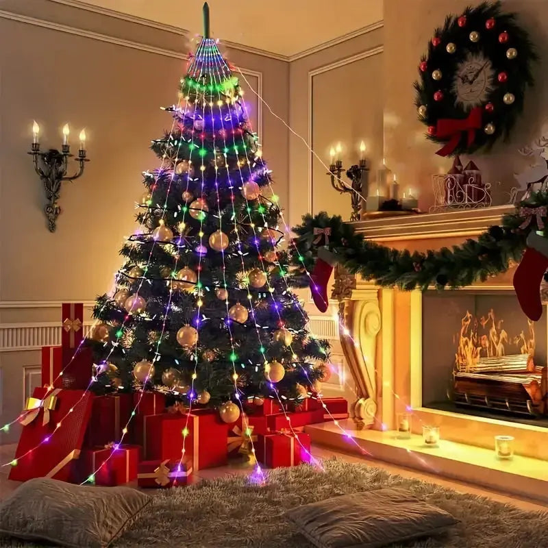 LumoTwine – Verwandle jede Nacht in ein strahlendes Erlebnis