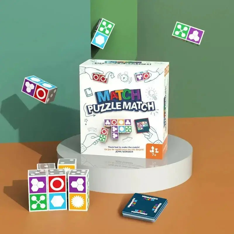 BrainBlocks – Lernspiel mit Spaßfaktor für Kinder