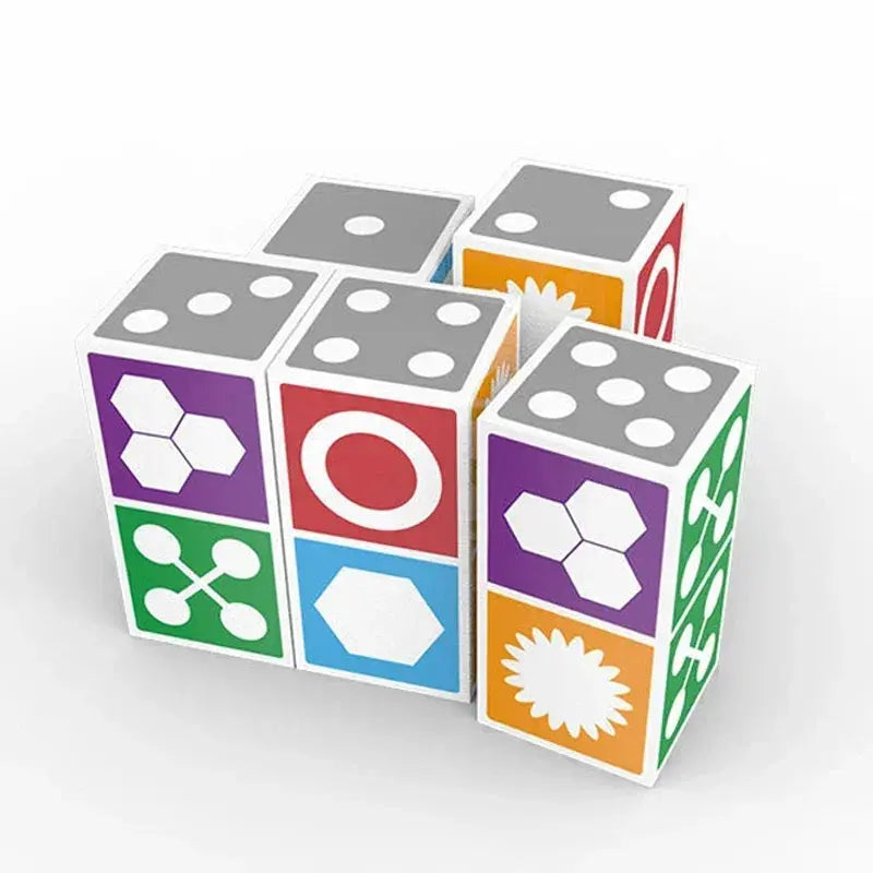 BrainBlocks – Lernspiel mit Spaßfaktor für Kinder