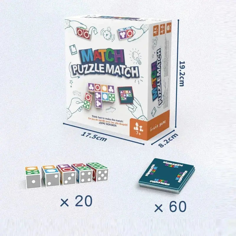 BrainBlocks – Lernspiel mit Spaßfaktor für Kinder