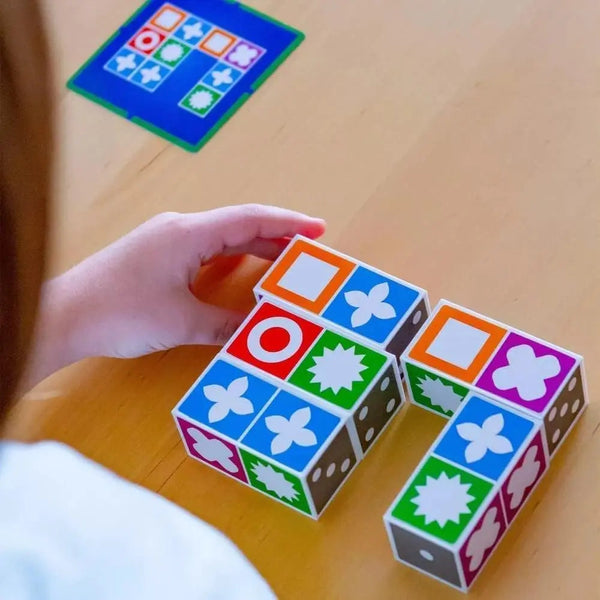 BrainBlocks – Lernspiel mit Spaßfaktor für Kinder