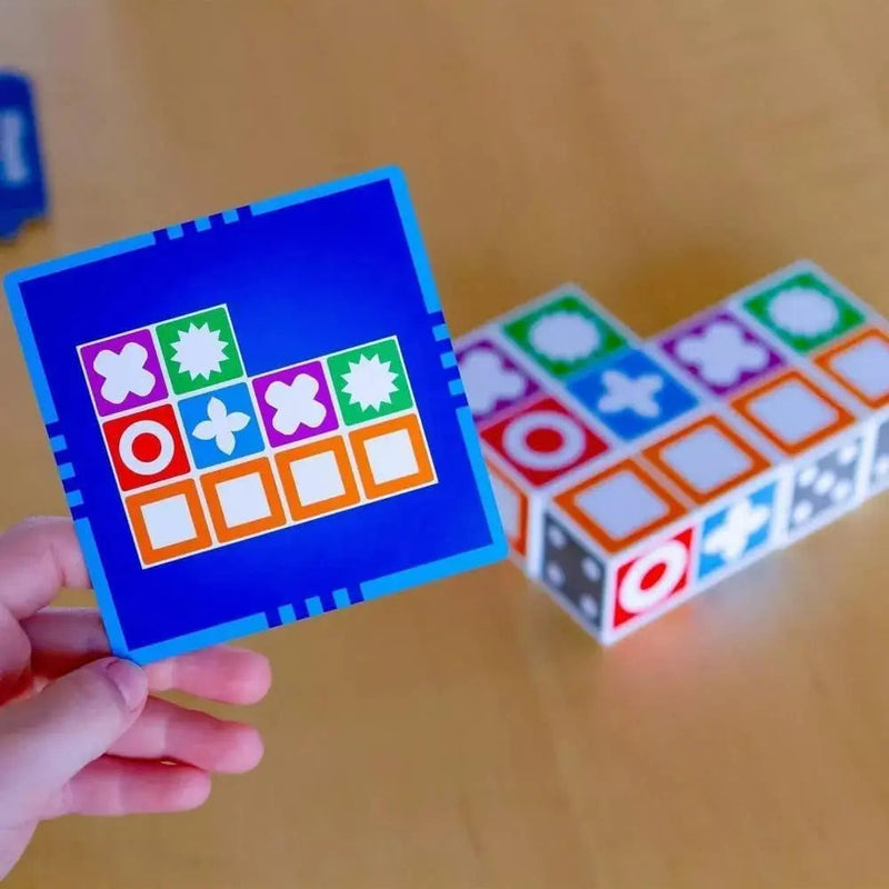 BrainBlocks – Lernspiel mit Spaßfaktor für Kinder