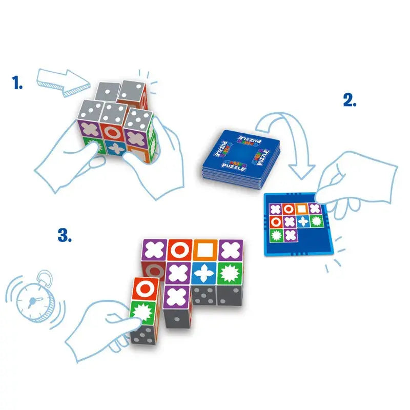 BrainBlocks – Lernspiel mit Spaßfaktor für Kinder