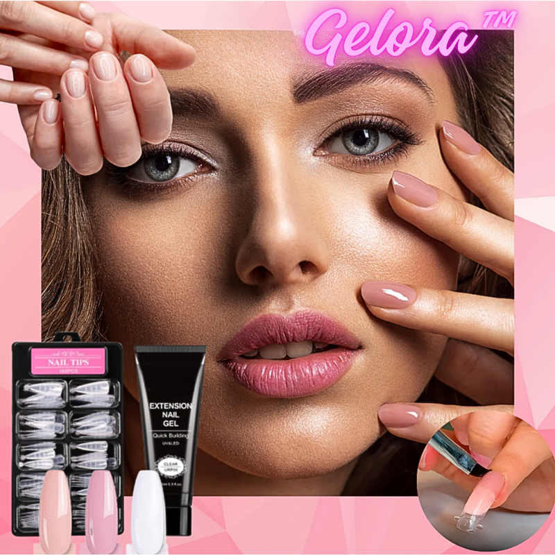 1+1 GRATIS | NailMuse – Schönheit auf Knopfdruck!