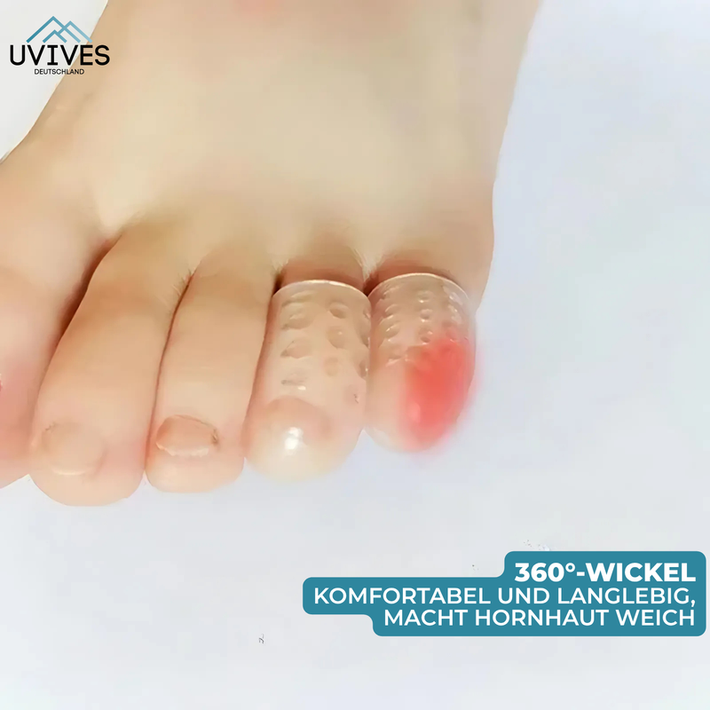 5+5 GRATIS | SafeWalk – Sanft gehen, besser fühlen