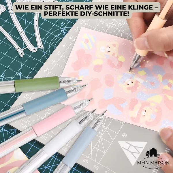 3+3 GRATIS | BladePen - Magic Schneidestift