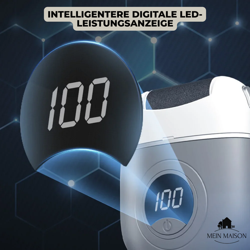 SmoothEase – Für Füße, die sich anfühlen wie neu!