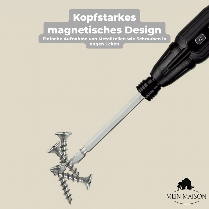 GripForce – Kraftvoll, Präzise, Überall!