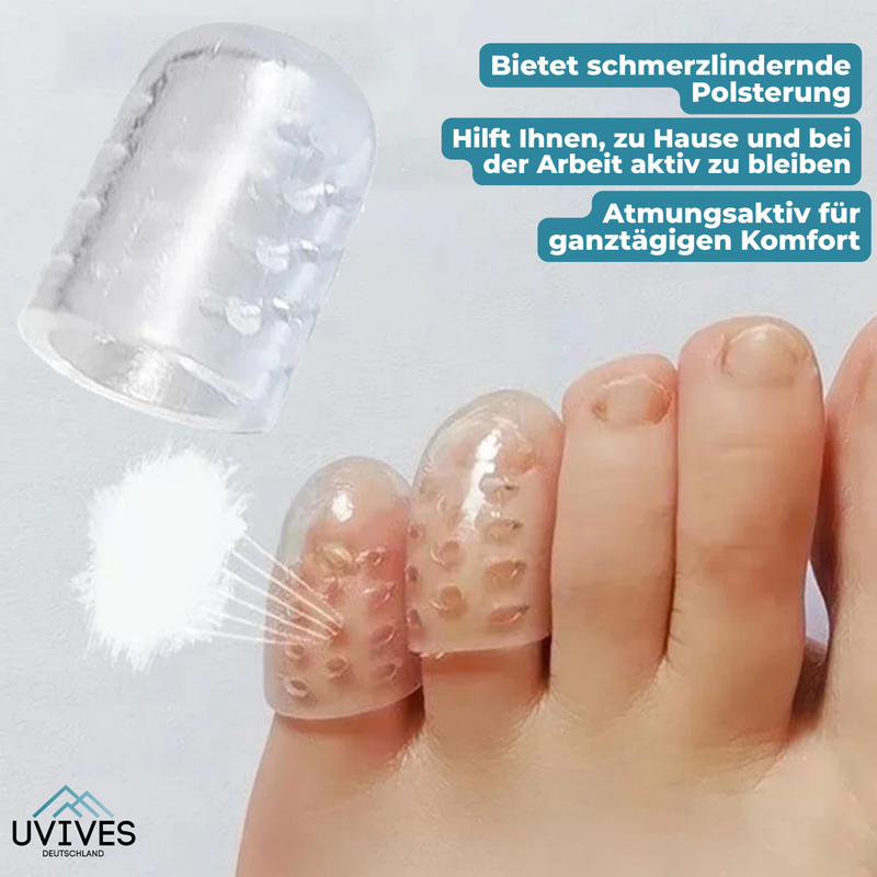 5+5 GRATIS | SafeWalk – Sanft gehen, besser fühlen