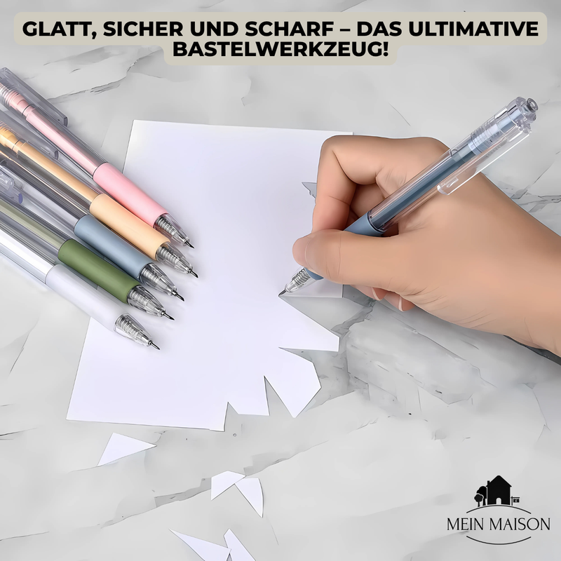 3+3 GRATIS | BladePen - Magic Schneidestift
