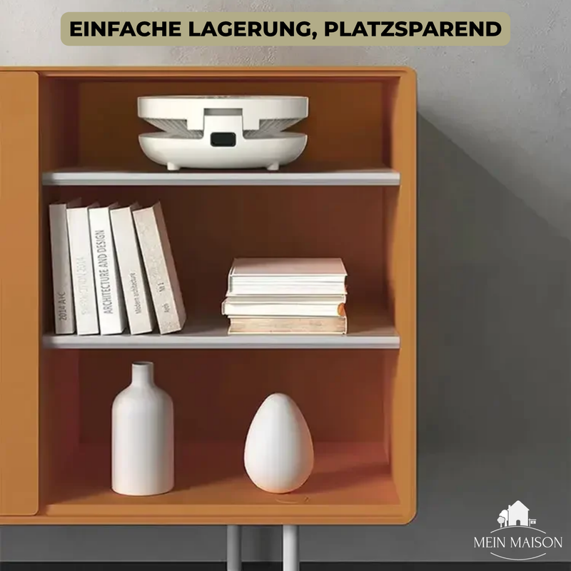 VentiBreeze – Frische auf Knopfdruck