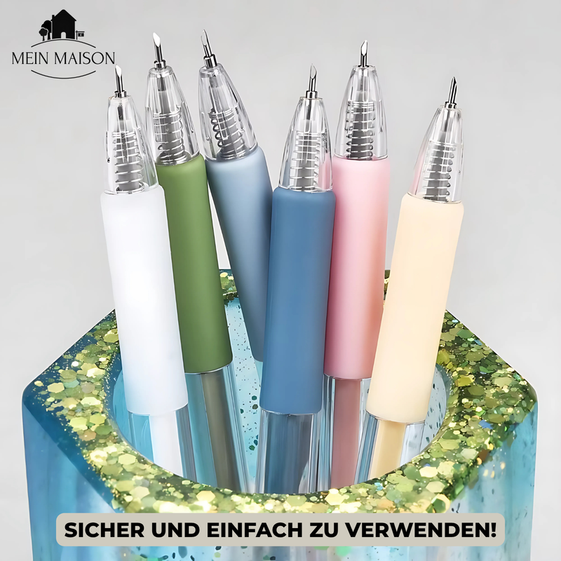 3+3 GRATIS | BladePen - Magic Schneidestift