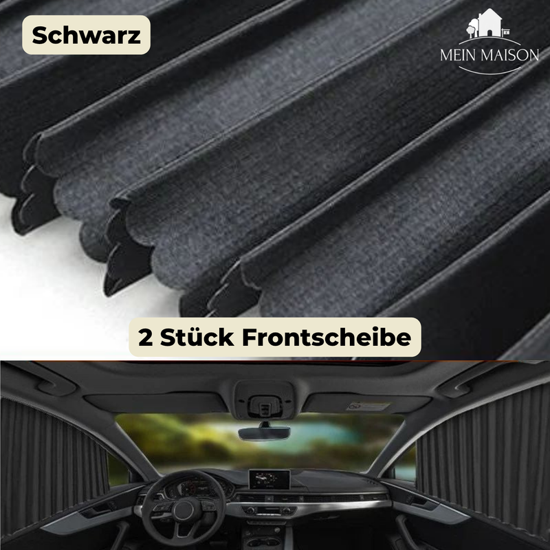 1+1 GRATIS | ShadeMate – Klick. Schutz. Schatten.