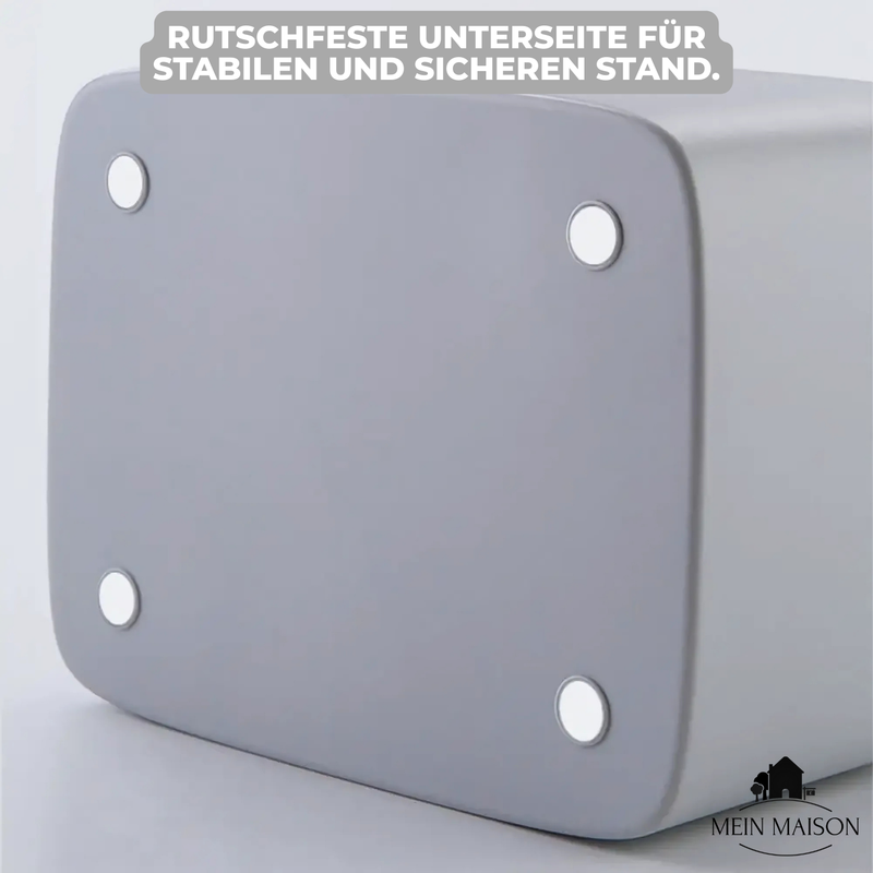 TidyBox – Mehr als nur eine Taschentuchbox!
