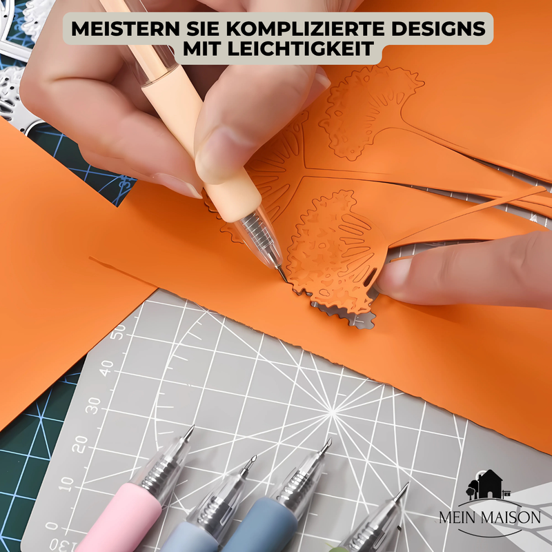 3+3 GRATIS | BladePen - Magic Schneidestift