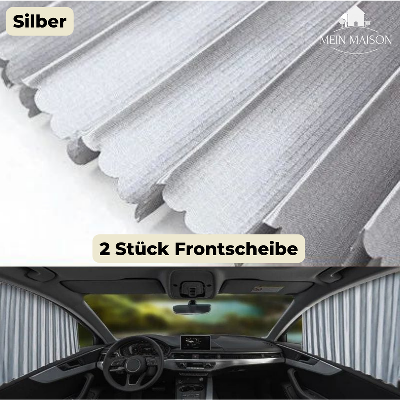 1+1 GRATIS | ShadeMate – Klick. Schutz. Schatten.