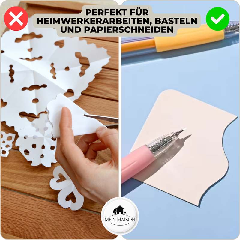 3+3 GRATIS | BladePen - Magic Schneidestift