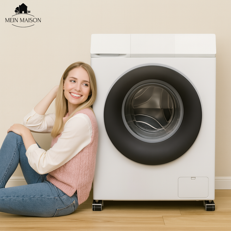 1+1 GRATIS | MoveMaster – Schweres leicht gemacht