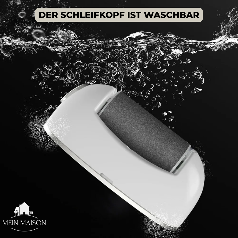 SmoothEase – Für Füße, die sich anfühlen wie neu!