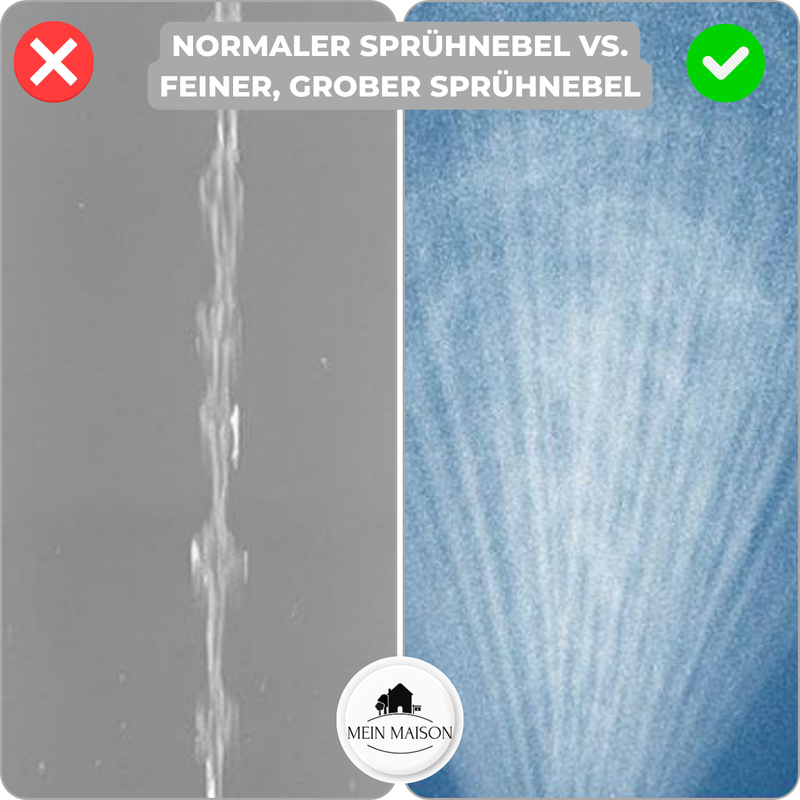 ShineSweep – Streifenfrei bis zur letzten Ecke!