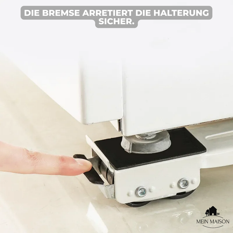 1+1 GRATIS | MoveMaster – Schweres leicht gemacht