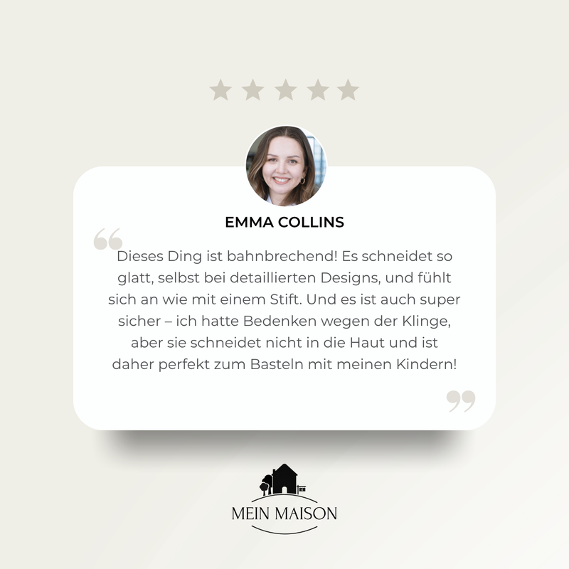 3+3 GRATIS | BladePen - Magic Schneidestift