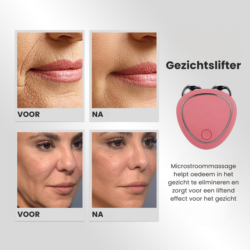 LiftGlow – Strahlende Haut, ganz ohne Aufwand