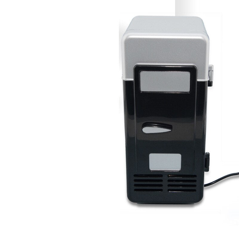 CoolSip – Dein USB-Drinkkühler für jederzeit eiskalten Genuss!