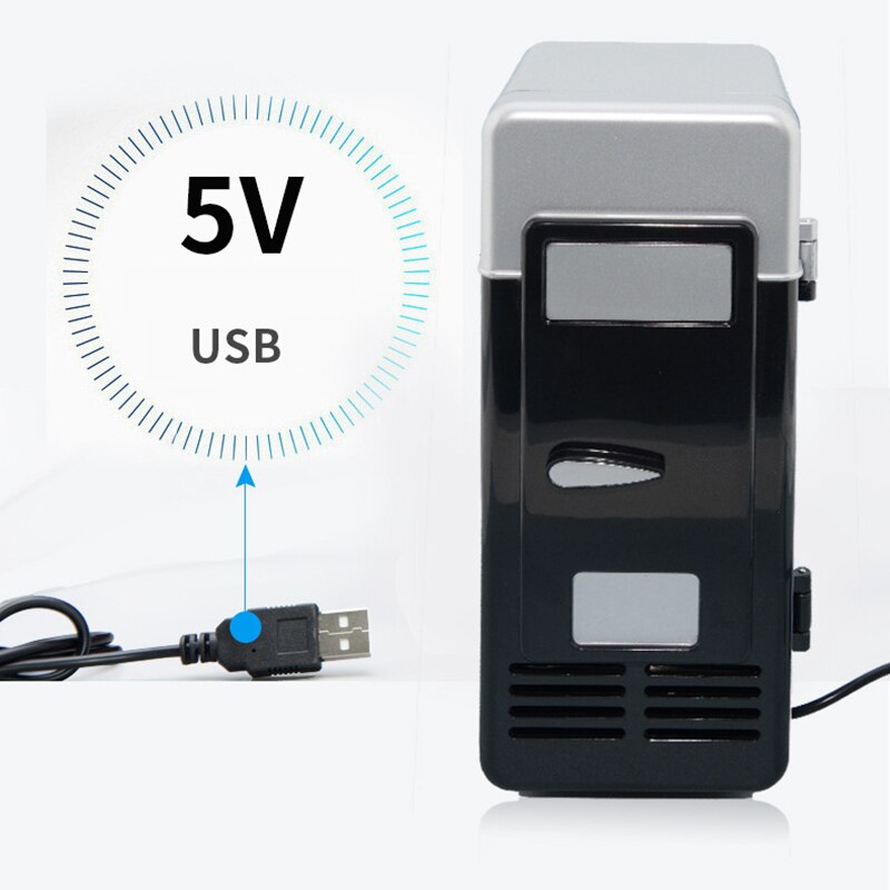 CoolSip – Dein USB-Drinkkühler für jederzeit eiskalten Genuss!