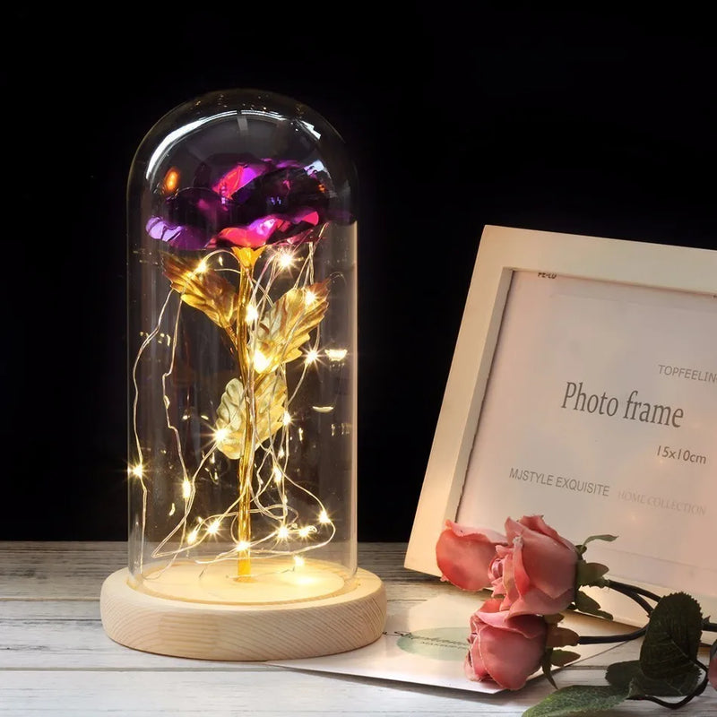 LumiRose Eternal – Eine Liebe, die ewig hält!