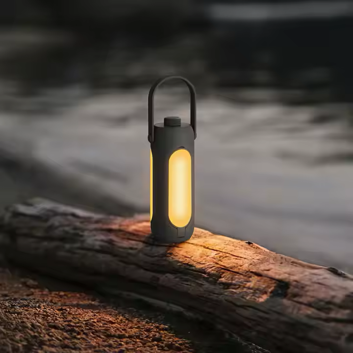 GlowMate – Dein Licht, Deine Power Überall dabei!