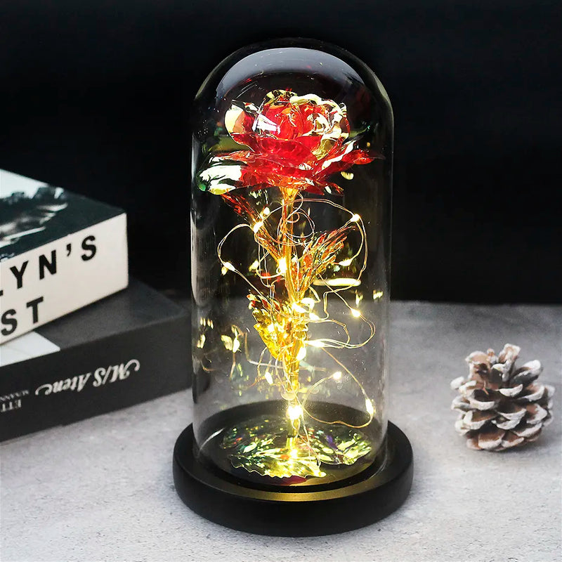 LumiRose Eternal – Eine Liebe, die ewig hält!