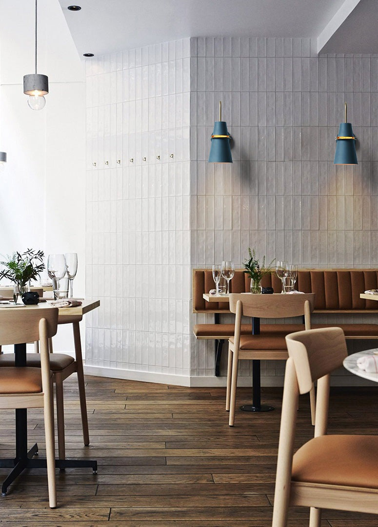 Wandleuchte RoyalGlow | Modernes Design | LED 50.000h Lebensdauer | 37×14 cm