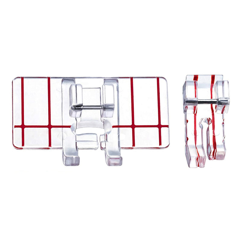 EmbroGuide – Perfekte Nähte ohne Vorzeichnen erzielen