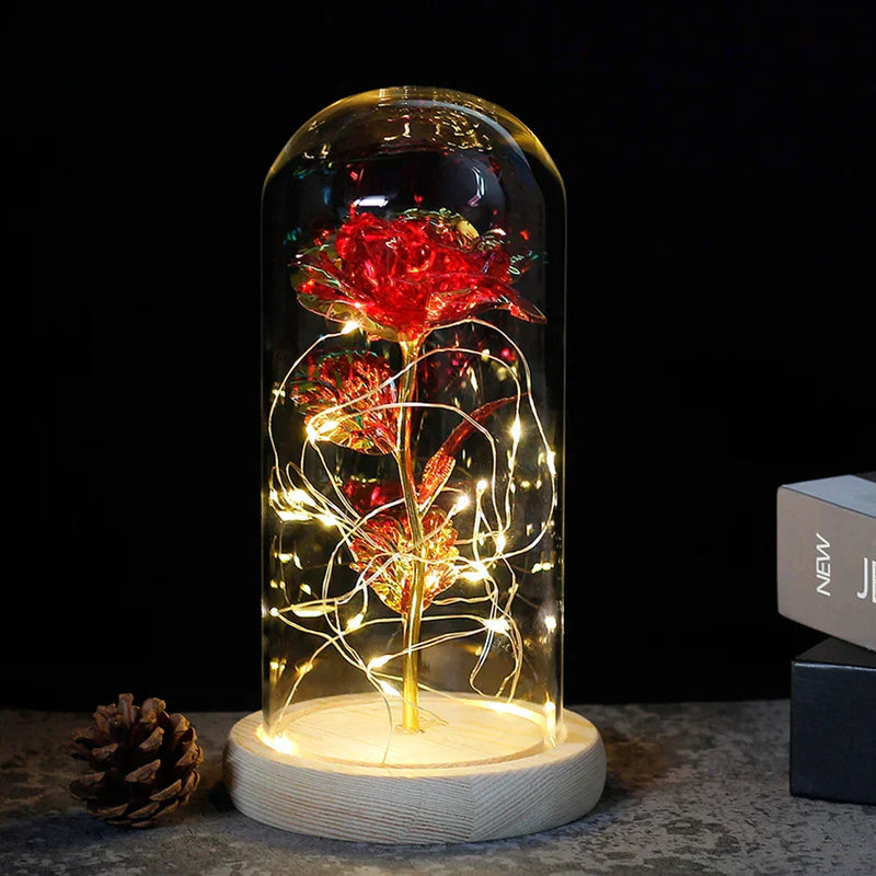 LumiRose Eternal – Eine Liebe, die ewig hält!