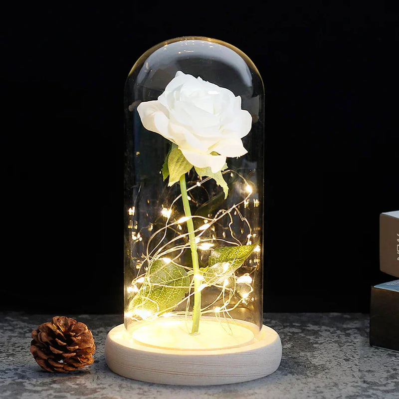 LumiRose Eternal – Eine Liebe, die ewig hält!