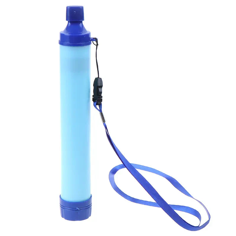 PureTrail – Frisches Wasser. Überall.