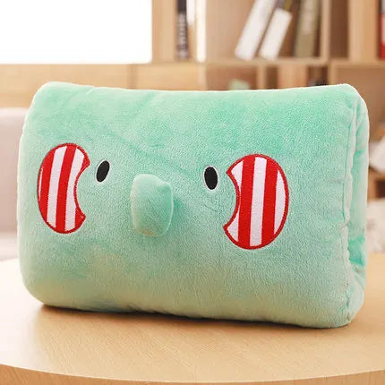SleepEase Arm-Kissen | Extra Groß & Ergonomisch | Seitlicher Eingriff für bequemes Liegen | 32x22cm