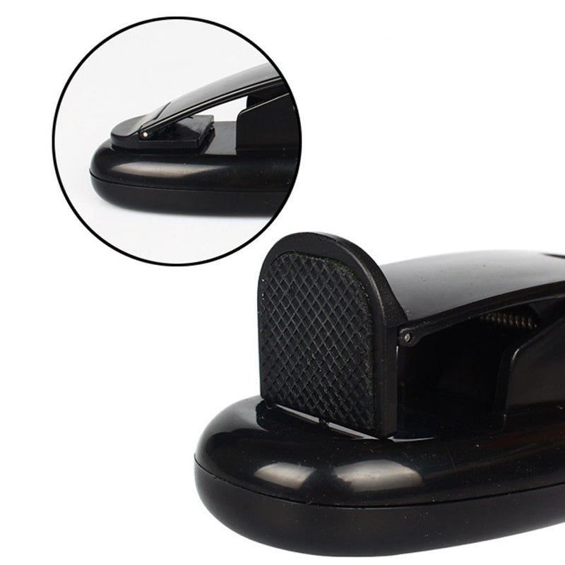 NoteBeam – Die flexible Notenpult-Lampe!