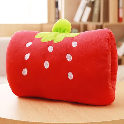 SleepEase Arm-Kissen | Extra Groß & Ergonomisch | Seitlicher Eingriff für bequemes Liegen | 32x22cm